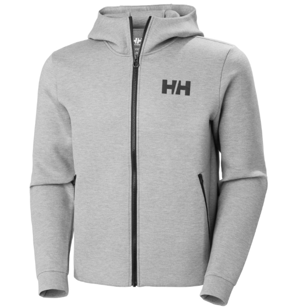 HELLY HANSEN - OCEAN FZ JACKET